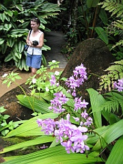 077 Cairns Botanic Gardens